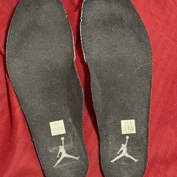 Pre-Owned Jordan 11 cap and gown men’s 8.5 - Picture 8 of 11